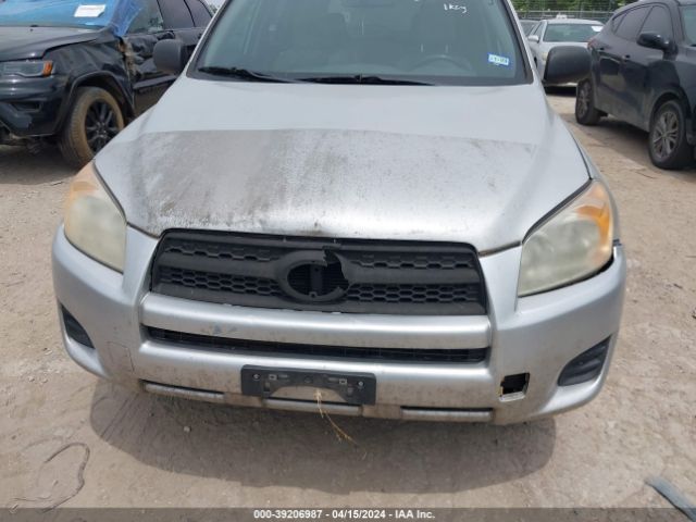 Photo 5 VIN: 2T3ZF4DV3BW106119 - TOYOTA RAV4 