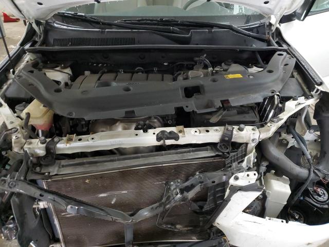 Photo 11 VIN: 2T3ZF4DV3CW106459 - TOYOTA RAV4 