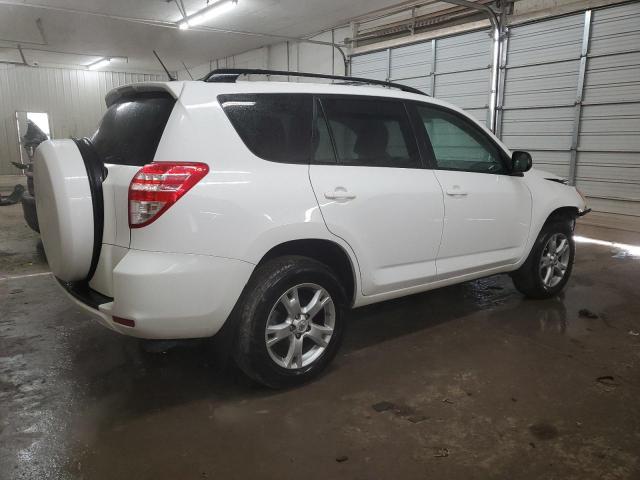 Photo 2 VIN: 2T3ZF4DV3CW106459 - TOYOTA RAV4 