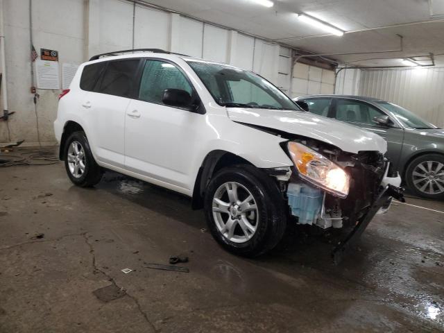 Photo 3 VIN: 2T3ZF4DV3CW106459 - TOYOTA RAV4 