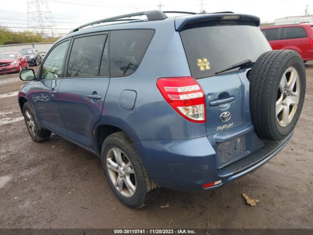 Photo 2 VIN: 2T3ZF4DV3CW111001 - TOYOTA RAV4 