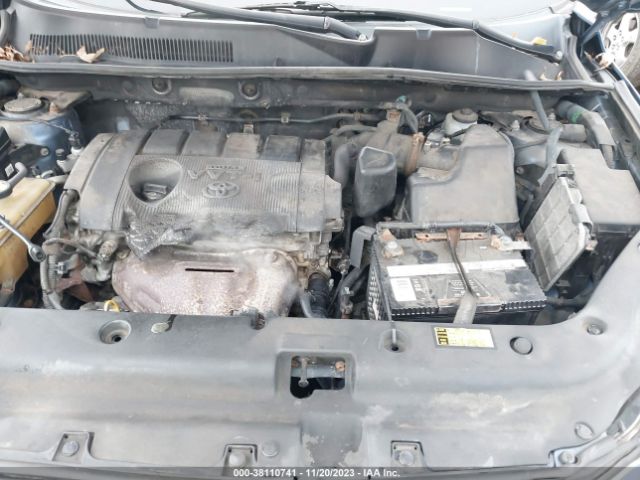 Photo 9 VIN: 2T3ZF4DV3CW111001 - TOYOTA RAV4 