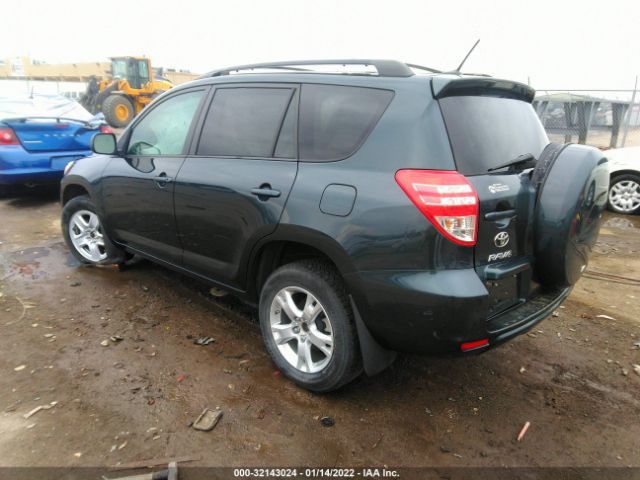 Photo 2 VIN: 2T3ZF4DV3CW112858 - TOYOTA RAV4 