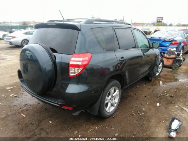 Photo 3 VIN: 2T3ZF4DV3CW112858 - TOYOTA RAV4 