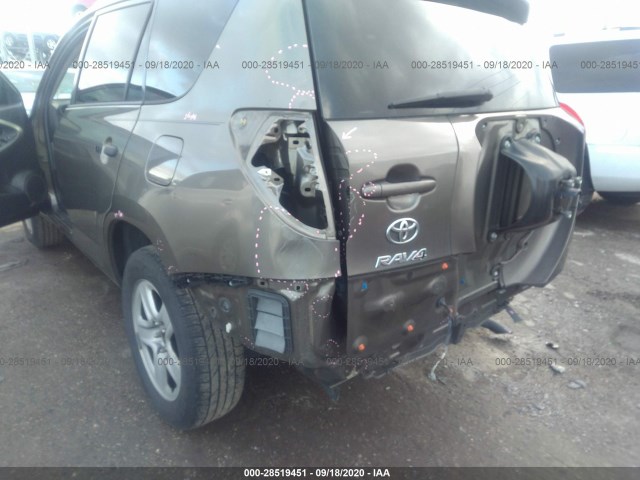 Photo 5 VIN: 2T3ZF4DV3CW117283 - TOYOTA RAV4 