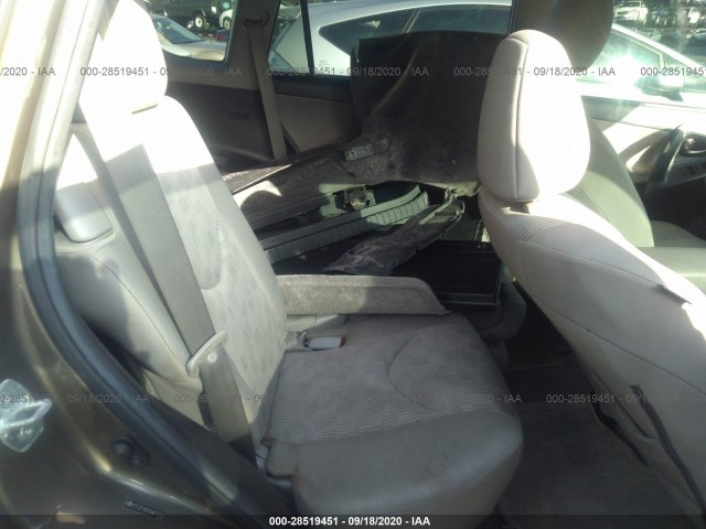 Photo 7 VIN: 2T3ZF4DV3CW117283 - TOYOTA RAV4 