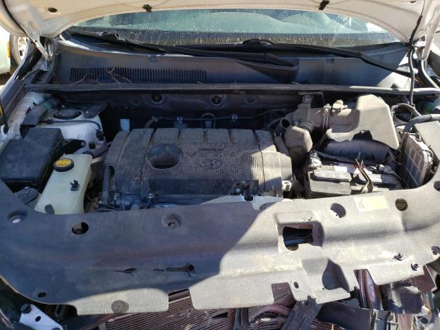 Photo 11 VIN: 2T3ZF4DV3CW119695 - TOYOTA RAV4 