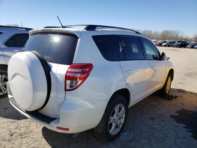 Photo 2 VIN: 2T3ZF4DV3CW119695 - TOYOTA RAV4 