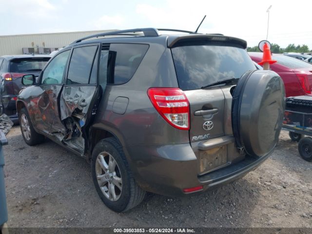 Photo 2 VIN: 2T3ZF4DV3CW125173 - TOYOTA RAV4 