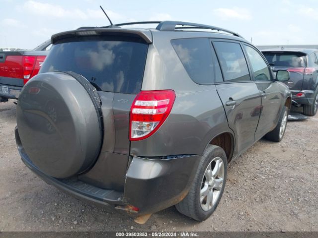 Photo 3 VIN: 2T3ZF4DV3CW125173 - TOYOTA RAV4 