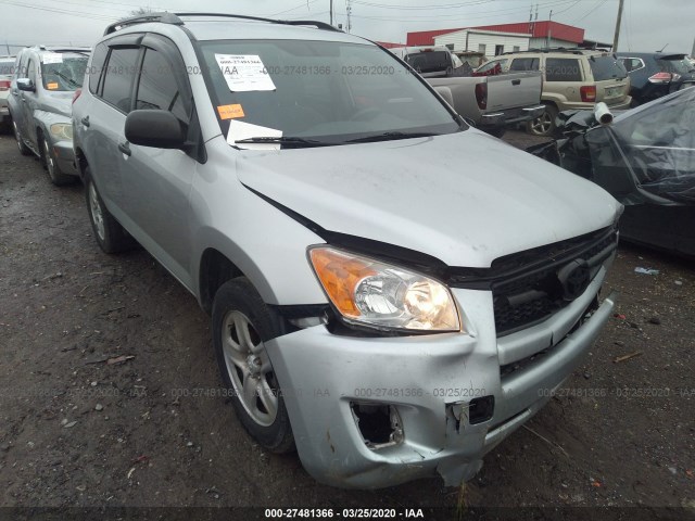 Photo 0 VIN: 2T3ZF4DV3CW127053 - TOYOTA RAV4 