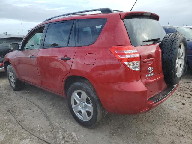 Photo 1 VIN: 2T3ZF4DV3CW129515 - TOYOTA RAV4 