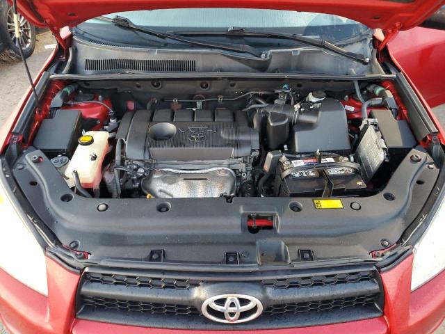 Photo 10 VIN: 2T3ZF4DV3CW129515 - TOYOTA RAV4 