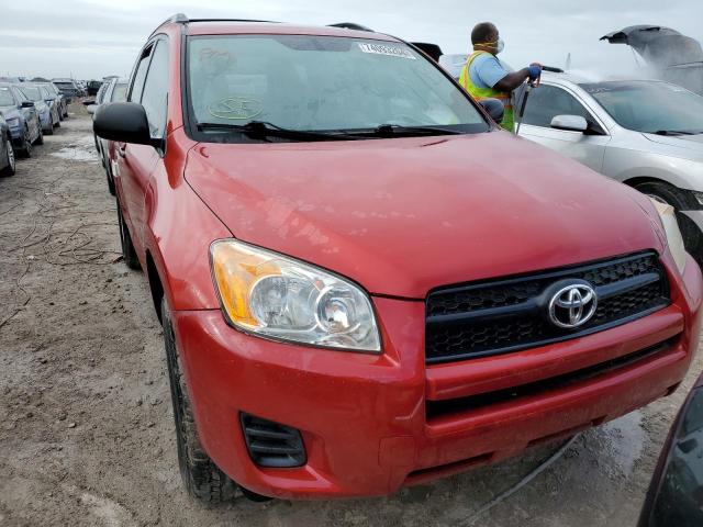 Photo 4 VIN: 2T3ZF4DV3CW129515 - TOYOTA RAV4 