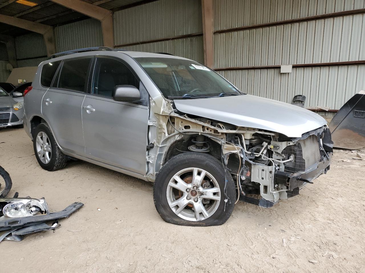 Photo 3 VIN: 2T3ZF4DV3CW133547 - TOYOTA RAV 4 