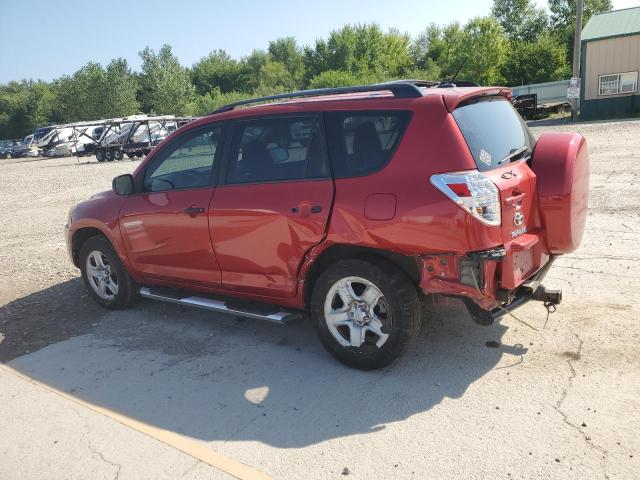 Photo 1 VIN: 2T3ZF4DV3CW135296 - TOYOTA RAV4 