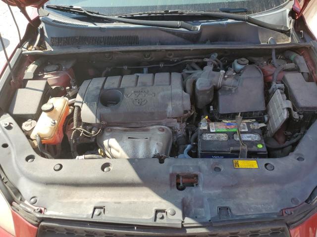 Photo 11 VIN: 2T3ZF4DV3CW135296 - TOYOTA RAV4 