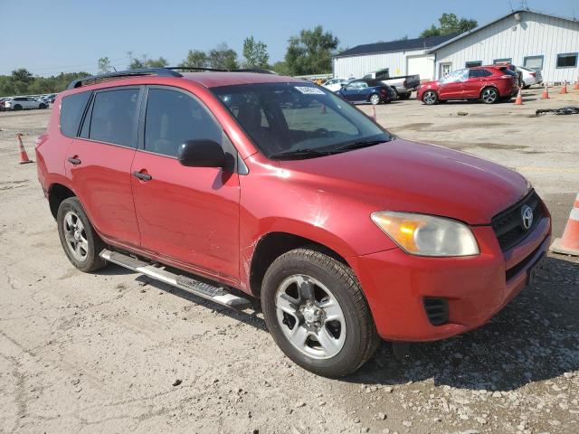 Photo 3 VIN: 2T3ZF4DV3CW135296 - TOYOTA RAV4 