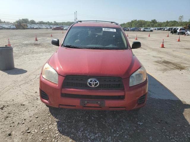 Photo 4 VIN: 2T3ZF4DV3CW135296 - TOYOTA RAV4 