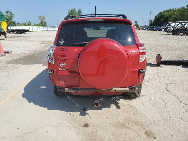 Photo 5 VIN: 2T3ZF4DV3CW135296 - TOYOTA RAV4 