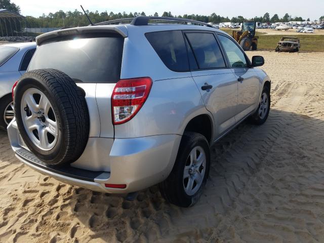 Photo 3 VIN: 2T3ZF4DV3CW135962 - TOYOTA RAV4 