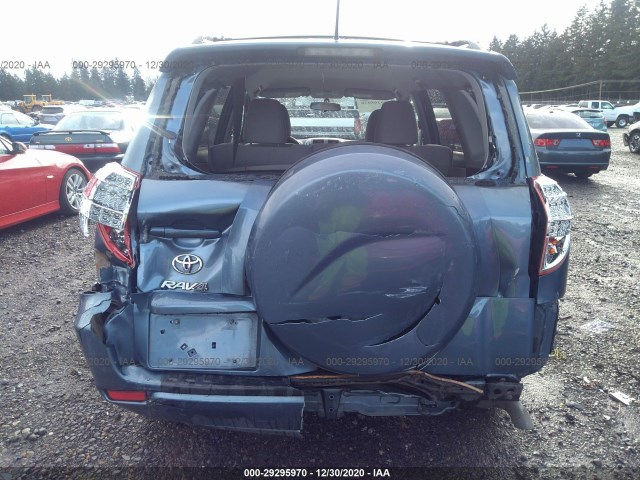 Photo 5 VIN: 2T3ZF4DV3CW136545 - TOYOTA RAV4 