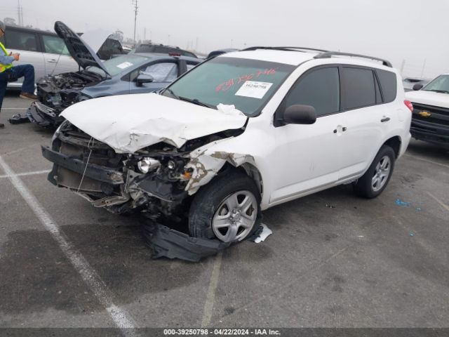 Photo 1 VIN: 2T3ZF4DV3CW142748 - TOYOTA RAV4 