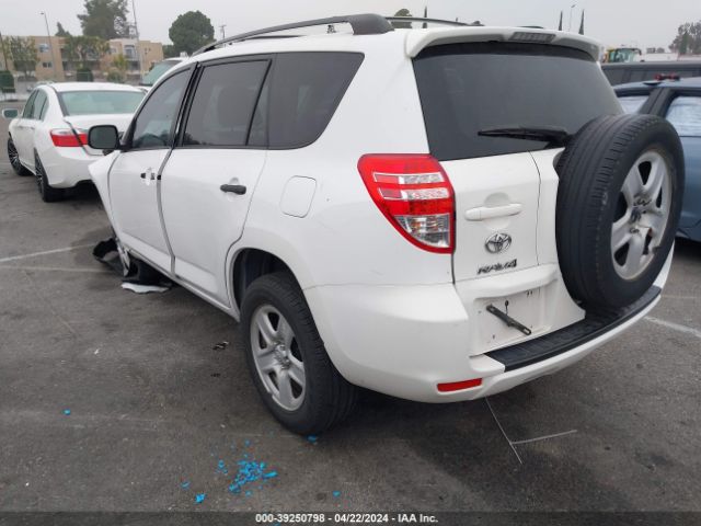 Photo 2 VIN: 2T3ZF4DV3CW142748 - TOYOTA RAV4 