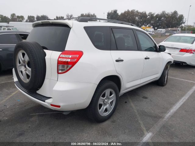 Photo 3 VIN: 2T3ZF4DV3CW142748 - TOYOTA RAV4 