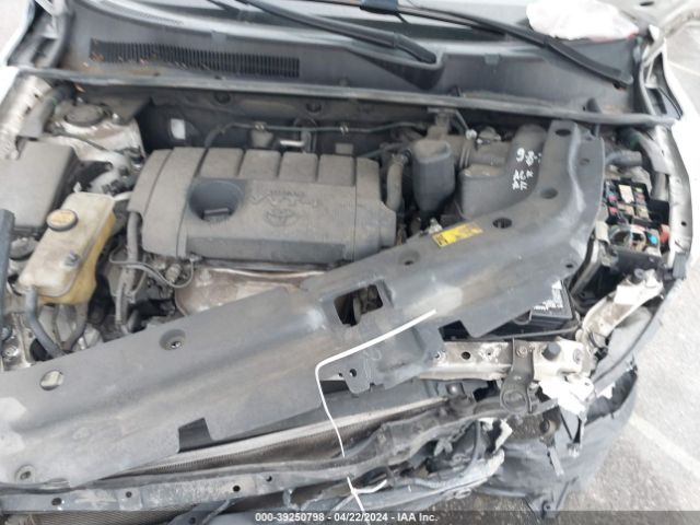 Photo 9 VIN: 2T3ZF4DV3CW142748 - TOYOTA RAV4 