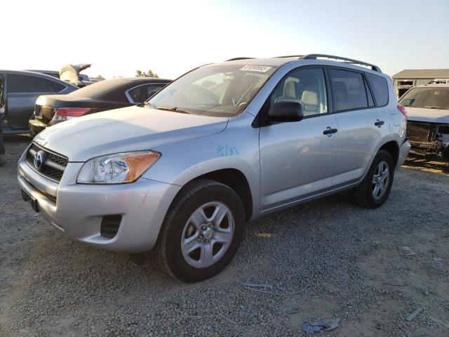 Photo 0 VIN: 2T3ZF4DV3CW148775 - TOYOTA RAV4 