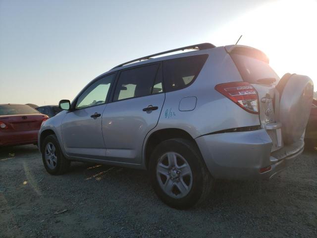 Photo 1 VIN: 2T3ZF4DV3CW148775 - TOYOTA RAV4 