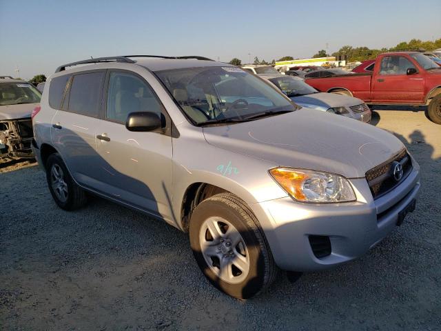 Photo 3 VIN: 2T3ZF4DV3CW148775 - TOYOTA RAV4 