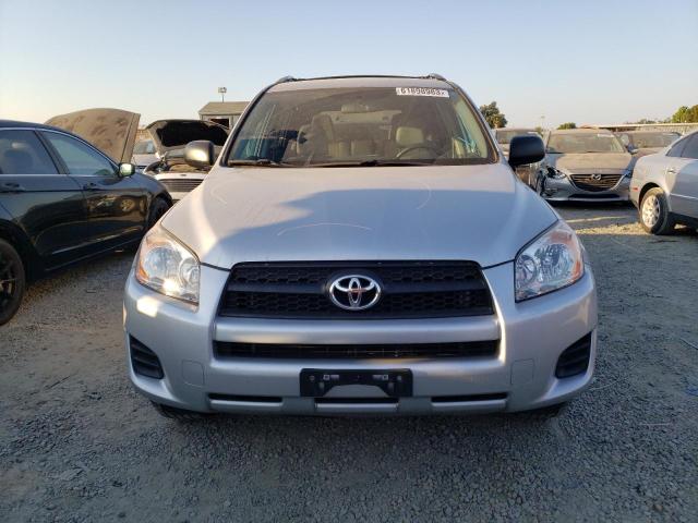 Photo 4 VIN: 2T3ZF4DV3CW148775 - TOYOTA RAV4 