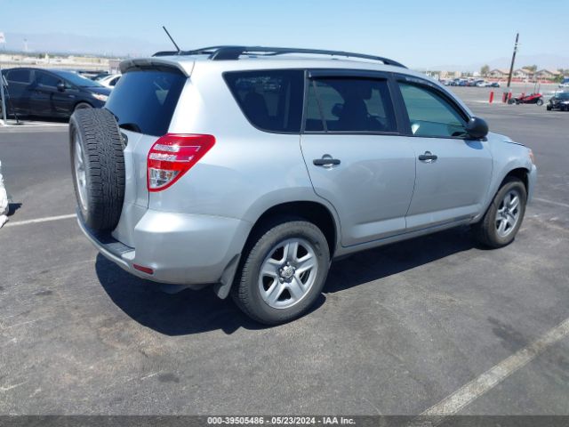 Photo 3 VIN: 2T3ZF4DV3CW153572 - TOYOTA RAV4 