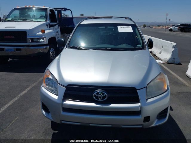 Photo 5 VIN: 2T3ZF4DV3CW153572 - TOYOTA RAV4 