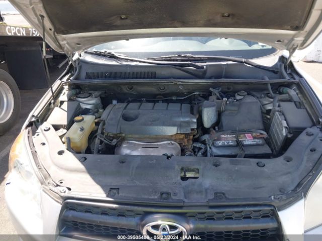 Photo 9 VIN: 2T3ZF4DV3CW153572 - TOYOTA RAV4 