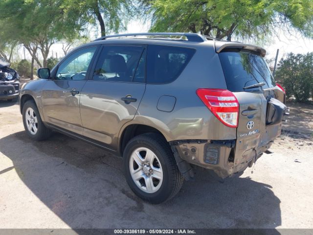 Photo 2 VIN: 2T3ZF4DV4AW022728 - TOYOTA RAV4 