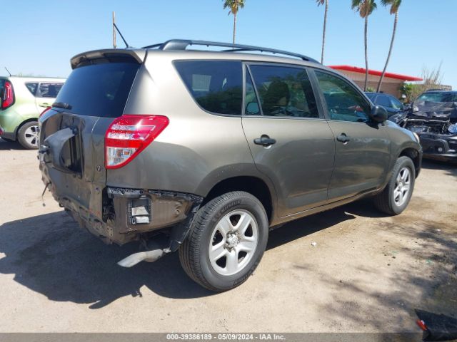 Photo 3 VIN: 2T3ZF4DV4AW022728 - TOYOTA RAV4 