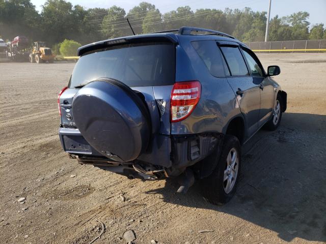 Photo 3 VIN: 2T3ZF4DV4AW025239 - TOYOTA RAV4 