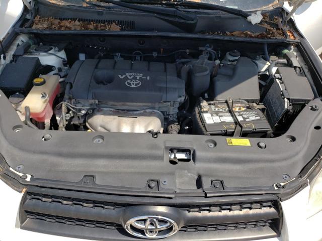 Photo 6 VIN: 2T3ZF4DV4AW028870 - TOYOTA RAV4 