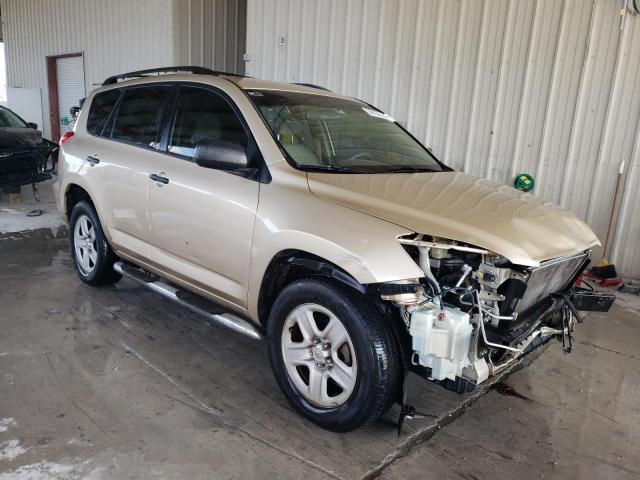 Photo 3 VIN: 2T3ZF4DV4AW033132 - TOYOTA RAV4 