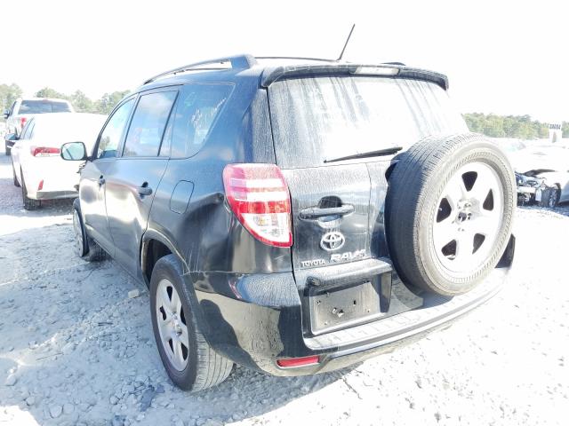 Photo 2 VIN: 2T3ZF4DV4AW035513 - TOYOTA RAV4 