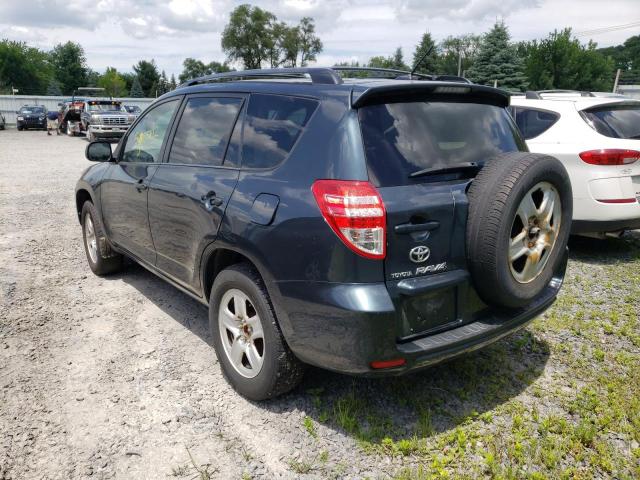 Photo 2 VIN: 2T3ZF4DV4AW038413 - TOYOTA RAV4 