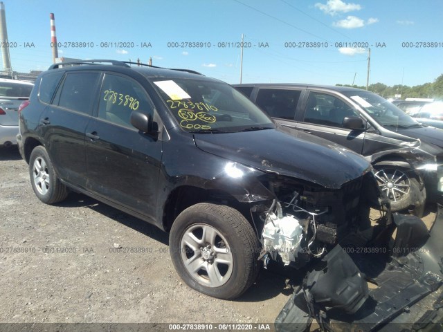 Photo 0 VIN: 2T3ZF4DV4AW039464 - TOYOTA RAV4 