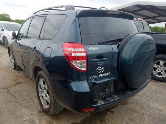 Photo 2 VIN: 2T3ZF4DV4AW040002 - TOYOTA RAV4 