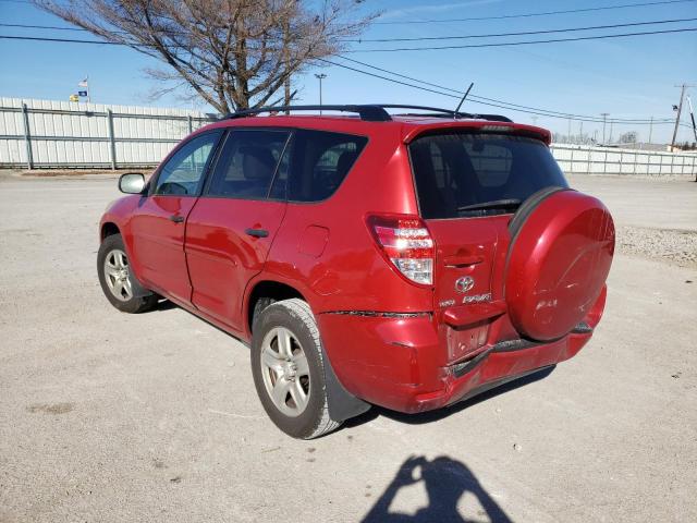 Photo 2 VIN: 2T3ZF4DV4AW040971 - TOYOTA RAV4 