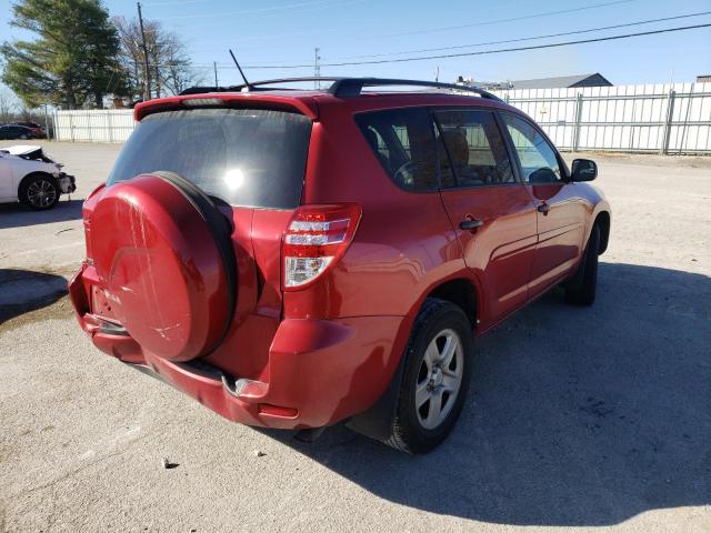 Photo 3 VIN: 2T3ZF4DV4AW040971 - TOYOTA RAV4 