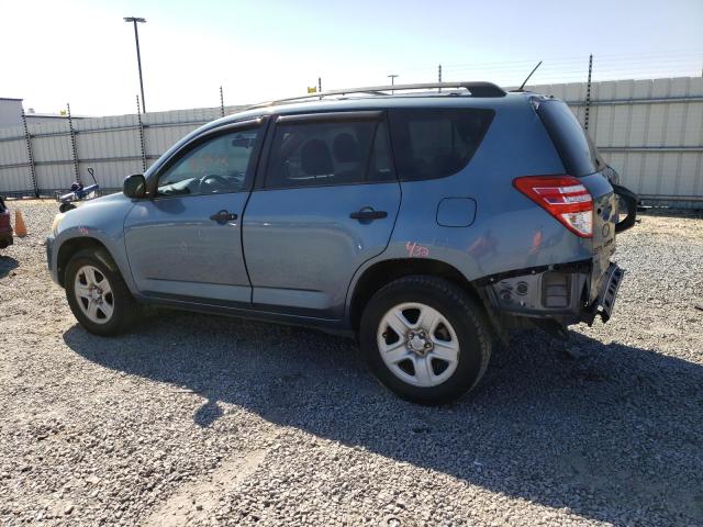 Photo 1 VIN: 2T3ZF4DV4AW046950 - TOYOTA RAV4 