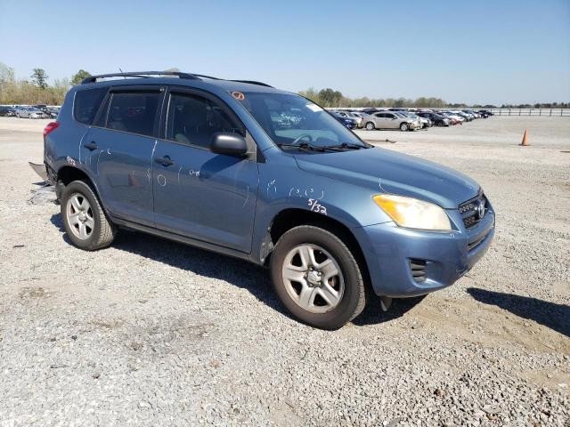 Photo 3 VIN: 2T3ZF4DV4AW046950 - TOYOTA RAV4 